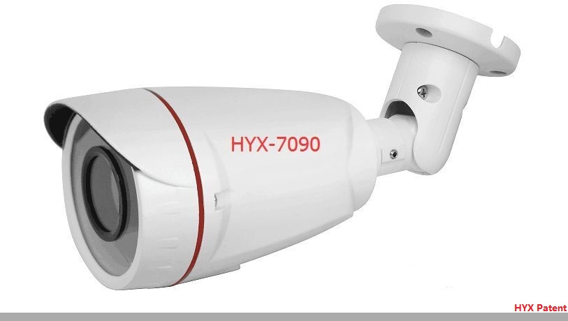 H7090 Welcome To Hyx Shenzhen Waterproof Housing Box Shell Dome Mini Housing Ip Camera Housing Customization Machine Assembly